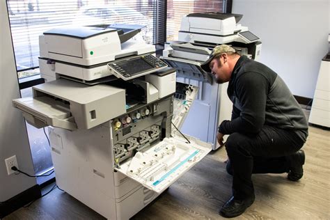 copiers st louis|Copiers, Managed Print, IT & Network Services .